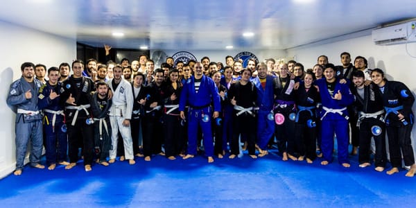 BJJ CAMPS & SEMINARS 2025–2026: TRAIN, TRAVEL, AND LEVEL UP