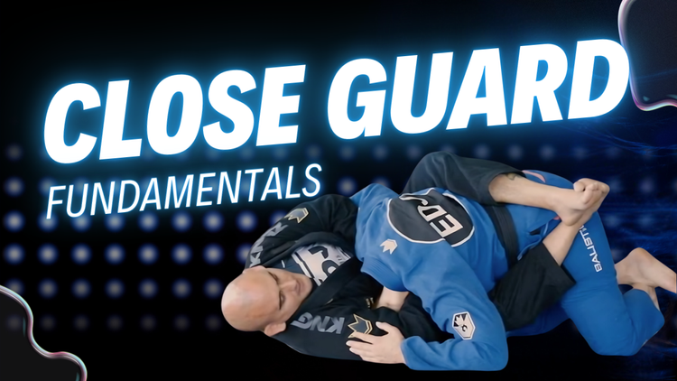 CURRICULUM OF THE WEEK: CLOSE GUARD FUNDAMENTALS APRIL 7-12