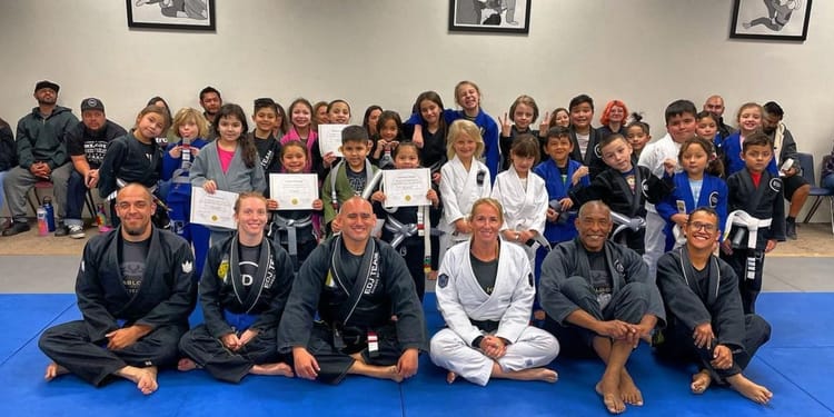 How to Find the Right Location for Your Martial Arts Academy