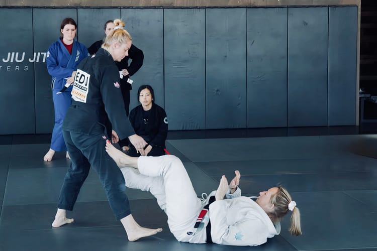 CURRICULUM OF THE WEEK: BACK TO FUNDAMENTALS, MAY 5 - 10