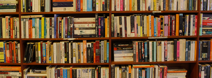 3 BOOKS THAT SHAPED MY JOURNEY AS AN ATHLETE, INSTRUCTOR, AND LEADER