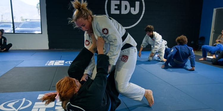 The Truth About Open Mats: A Tool or a Trap for Your Jiu-Jitsu Academy?