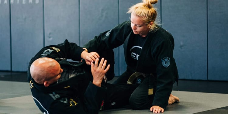 STRATEGY, MINDSET, AND DAILY HABITS TO IMPROVE YOUR GUARD