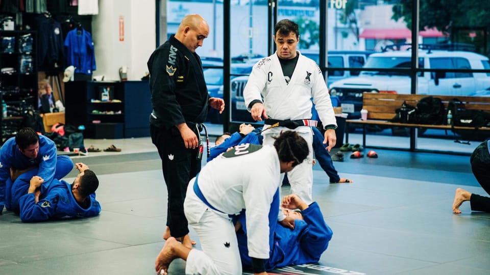 THE 10 MOST IMPORTANT DON’TS OF A PROFESSIONAL MARTIAL ARTS INSTRUCTOR